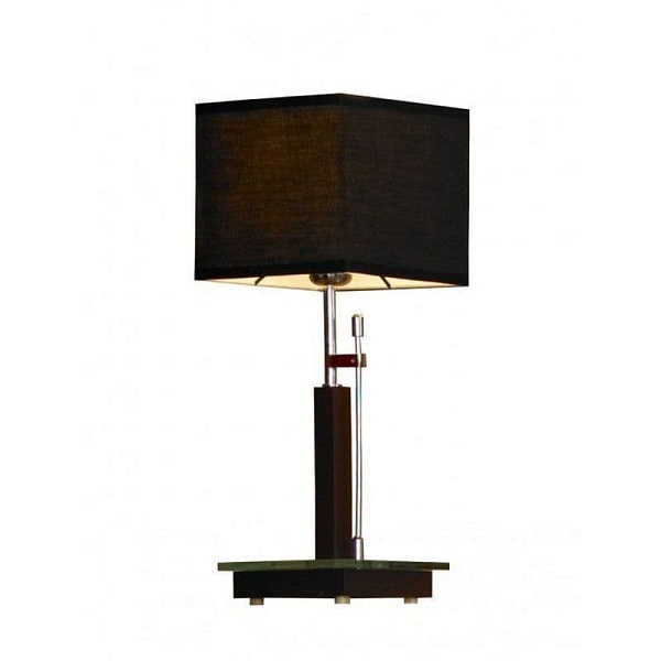 Настольная лампа LUSSOLE Montone LSF-2574-01